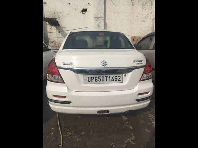 Used Maruti Suzuki Swift DZire [2011-2015] VDI in Varanasi