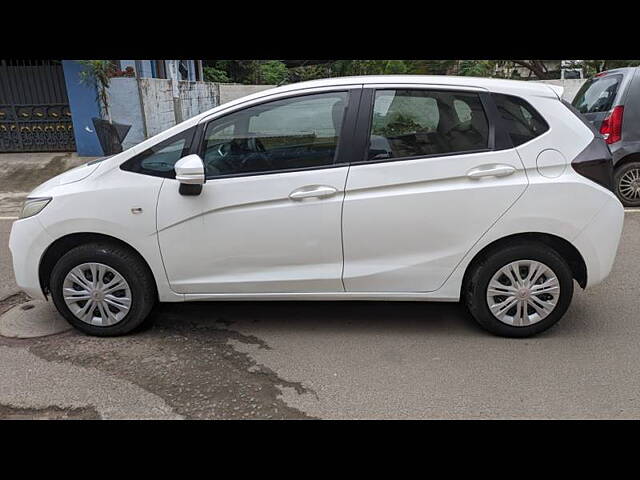 Used Honda Jazz [2015-2018] S MT [2015-2016] in Chennai