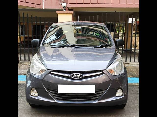 Used 2016 Hyundai Eon in Kolkata