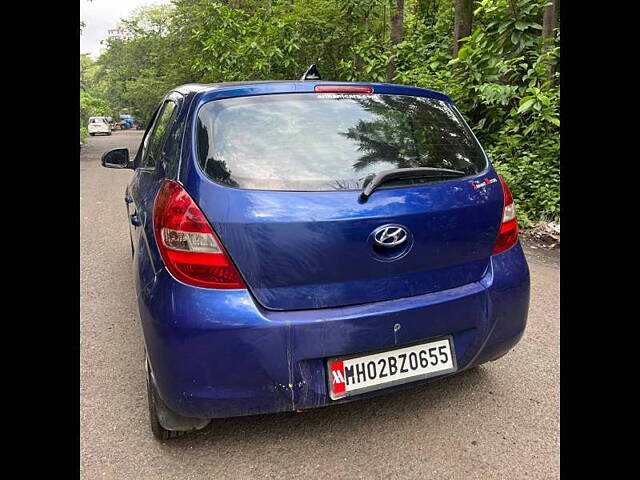 Used Hyundai i20 [2008-2010] Asta 1.2 in Mumbai