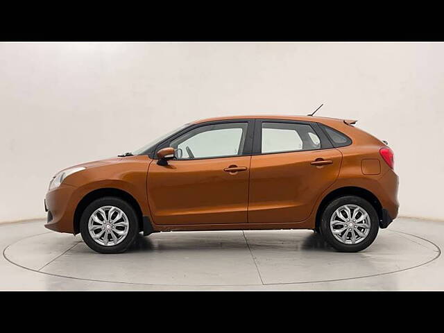 Used Maruti Suzuki Baleno [2015-2019] Delta 1.2 in Pune