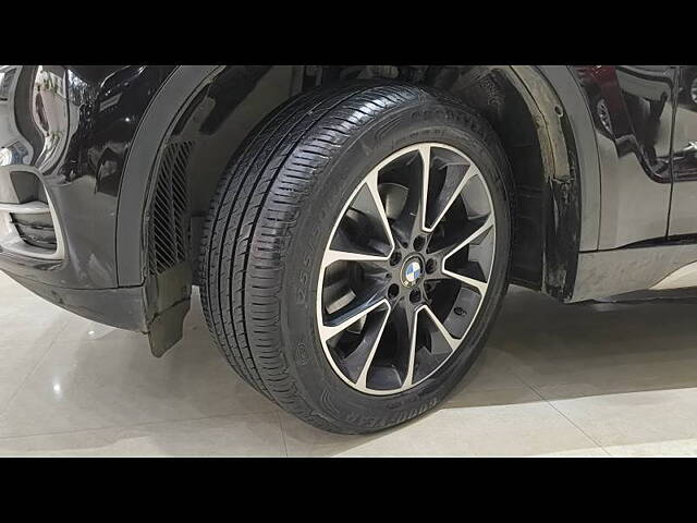 Used BMW X5 [2014-2019] xDrive 30d in Bangalore