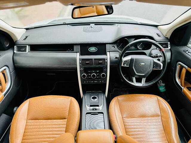 Used Land Rover Discovery Sport [2017-2018] HSE Luxury in Delhi