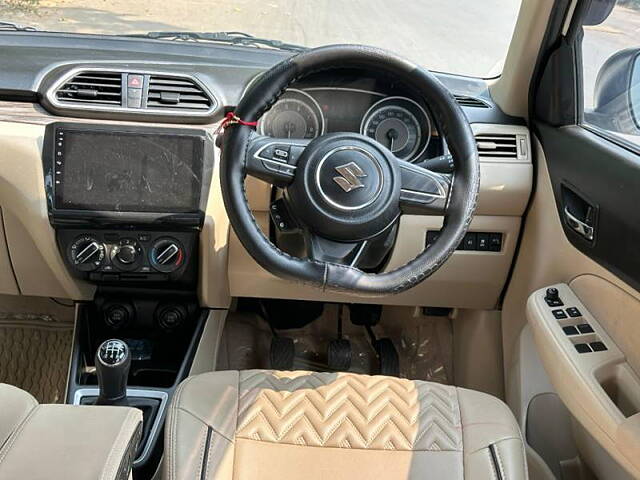 Used Maruti Suzuki Swift VXi in Ahmedabad