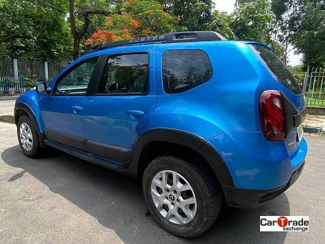 Used Renault Duster [2016-2019] 85 PS RXS 4X2 MT Diesel in Kolkata