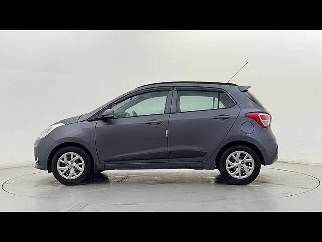 Used Hyundai Grand i10 [2013-2017] Sports Edition 1.2L Kappa VTVT in Delhi