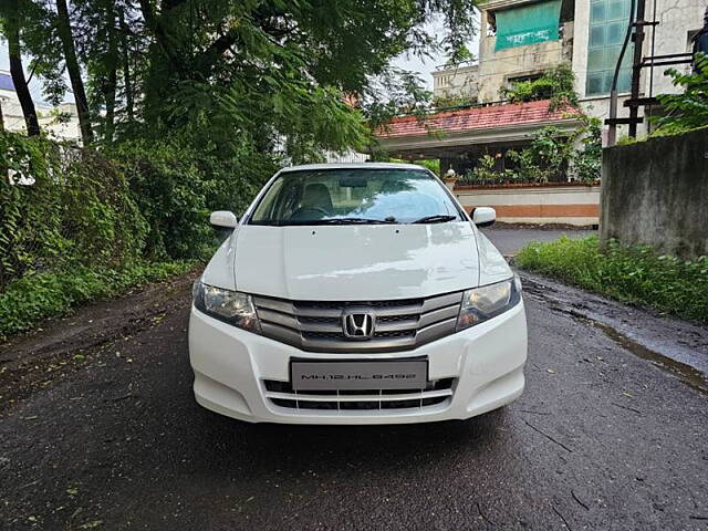 Used 2011 Honda City in Nashik