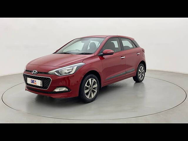 Used Hyundai Elite i20 [2014-2015] Sportz 1.2 (O) in Chennai