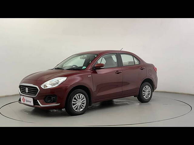 Used 2019 Maruti Suzuki DZire in Ahmedabad