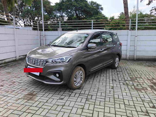 Used Maruti Suzuki Ertiga [2018-2022] VXi in Pune