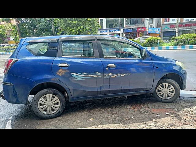 Used Datsun GO Plus [2015-2018] T in Kolkata