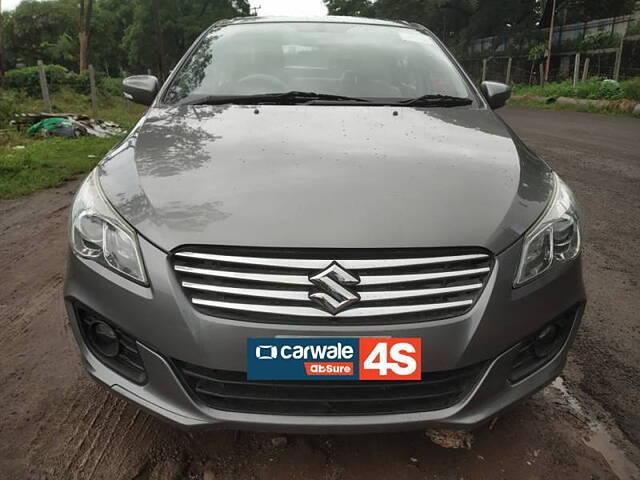 Used 2016 Maruti Suzuki Ciaz in Pune