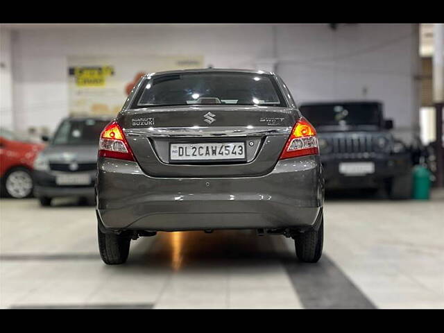 Used Maruti Suzuki Dzire [2017-2020] LXi in Ghaziabad