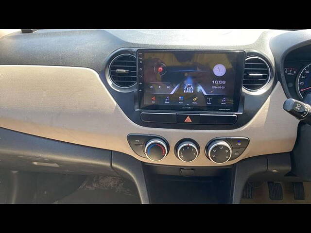 Used Hyundai Grand i10 [2013-2017] Magna 1.2 Kappa VTVT [2013-2016] in Pune