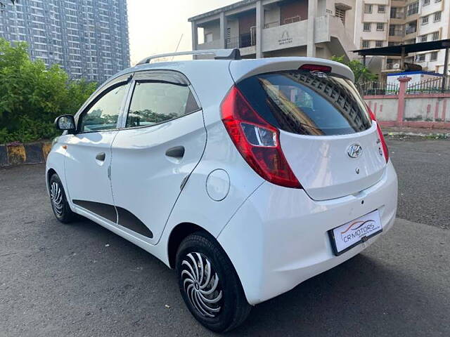 Used Hyundai Eon Era + SE in Mumbai