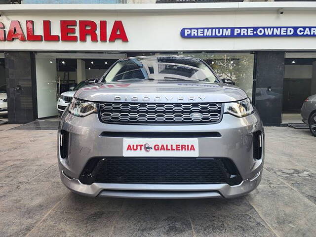 Used 2020 Land Rover Discovery Sport in Pune