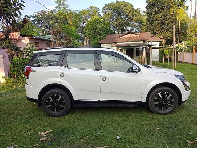 Used Mahindra XUV500 W11 (O) AWD in Tezpur