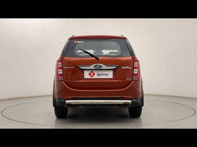 Used Mahindra XUV500 [2015-2018] W10 in Pune