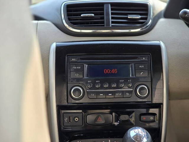 Used Nissan Terrano [2013-2017] XV D THP Premium 110 PS Edition in Kolkata