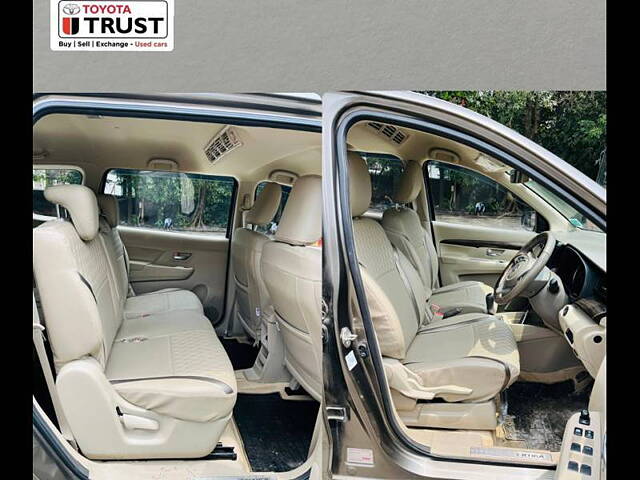 Used Maruti Suzuki Ertiga [2018-2022] ZXi Plus in Mumbai