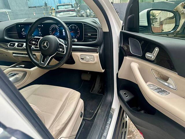 Used Mercedes-Benz GLE [2020-2023] 300d 4MATIC LWB [2020-2023] in Chennai