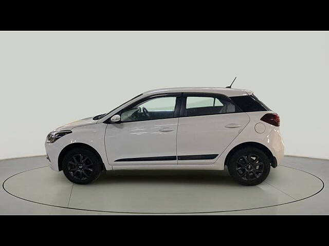 Used Hyundai Elite i20 [2019-2020] Sportz Plus 1.2 in Vadodara