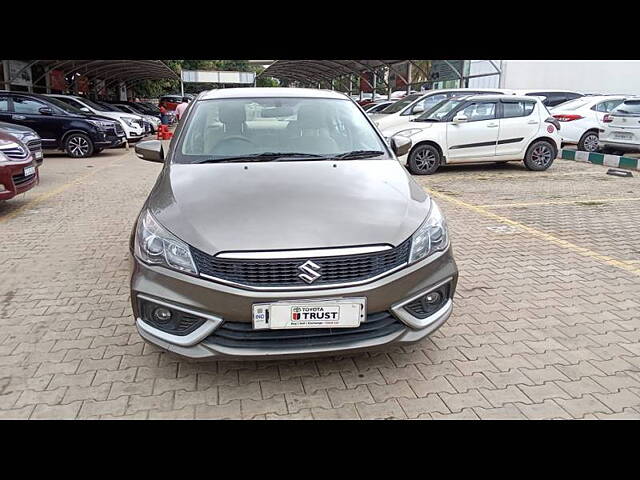 Used 2019 Maruti Suzuki Ciaz in Bangalore