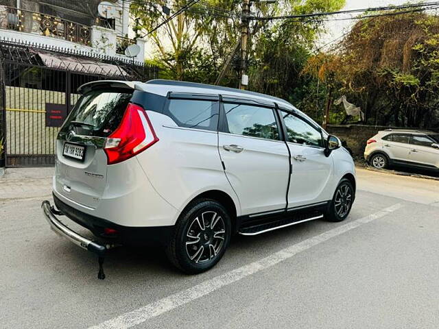 Used Mahindra Marazzo M6 Plus 8 STR [2020] in Delhi