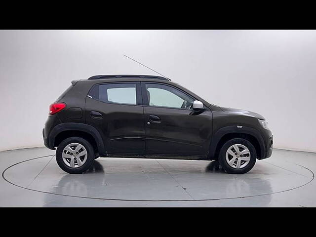 Used Renault Kwid [2015-2019] 1.0 RXT AMT Opt [2016-2019] in Bangalore