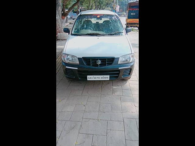 Used 2009 Maruti Suzuki Alto in Pune