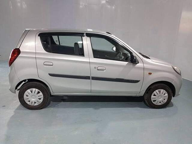 Used Maruti Suzuki Alto 800 [2012-2016] Lxi in Kochi