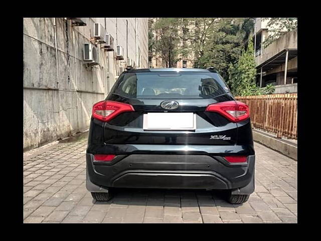 Used Mahindra XUV300 [2019-2024] 1.5 W6 [2019-2020] in Thane