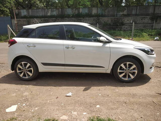 Used Hyundai Elite i20 [2019-2020] Asta 1.2 (O) [2019-2020] in Pune