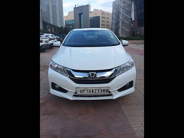 Used 2015 Honda City in Delhi