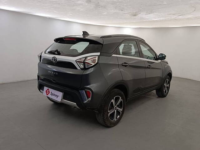 Used Tata Nexon [2017-2020] XZ Plus in Indore