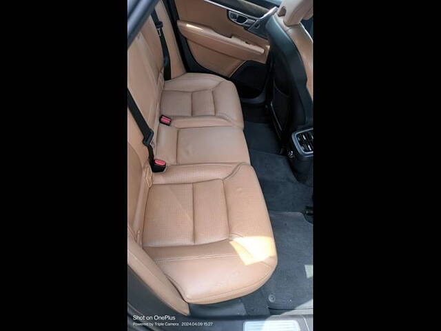 Used Volvo V90 Cross Country D5 Inscription [2017-2020] in Jaipur