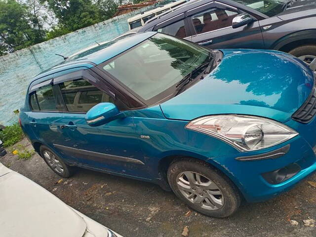 Used Maruti Suzuki Swift DZire [2011-2015] ZDI in Ranchi