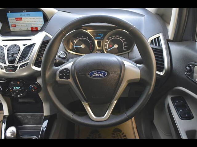 Used Ford EcoSport [2017-2019] Titanium 1.5L Ti-VCT in Gurgaon