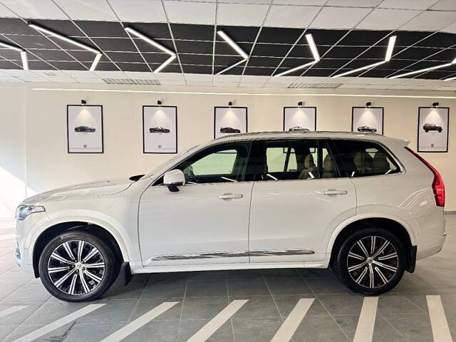 Used Volvo XC90 [2015-2021] D5 Inscription in Delhi