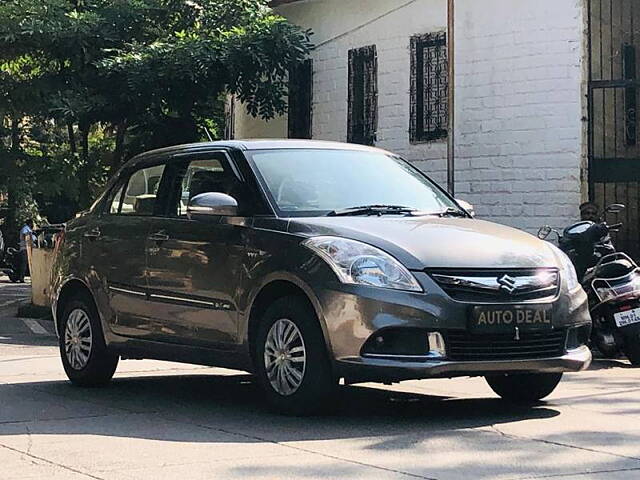 Used Maruti Suzuki Swift Dzire [2015-2017] VXI in Mumbai