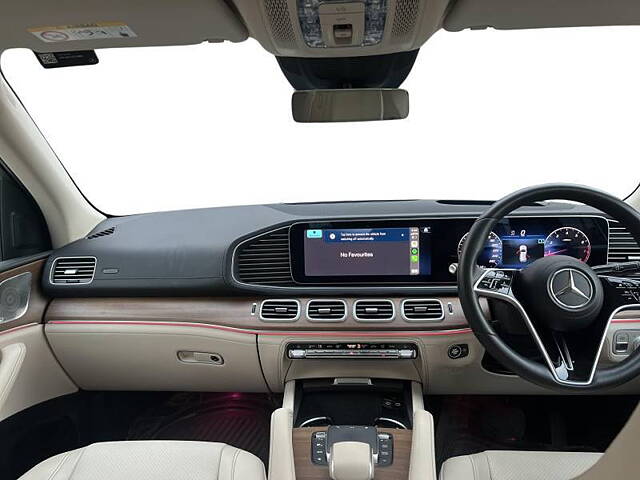 Used Mercedes-Benz GLE 450 4MATIC LWB in Pune