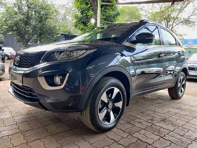 Used Tata Nexon [2020-2023] XZA Plus [2020-2023] in Mumbai