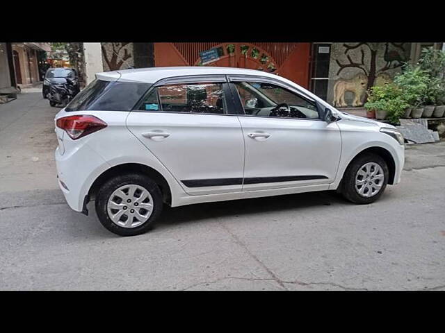 Used Hyundai Elite i20 [2014-2015] Sportz 1.2 (O) in Delhi