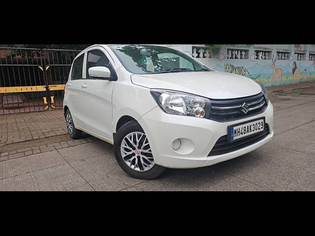 Used Maruti Suzuki Celerio [2014-2017] VXi AMT ABS in Pune