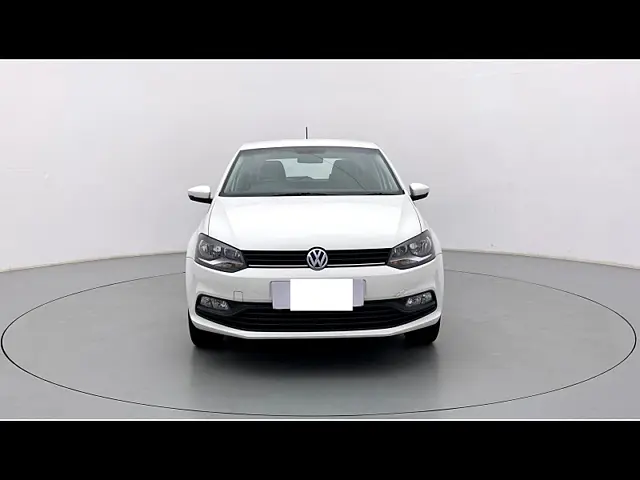 Used 2018 Volkswagen Polo in Pune