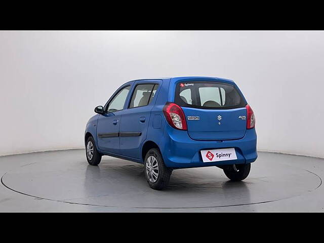 Used Maruti Suzuki Alto 800 [2012-2016] Lxi in Hyderabad