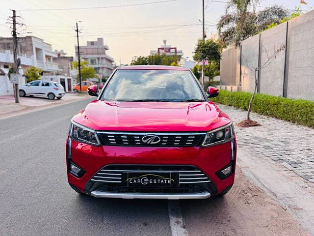 Used 2020 Mahindra XUV300 in Jaipur