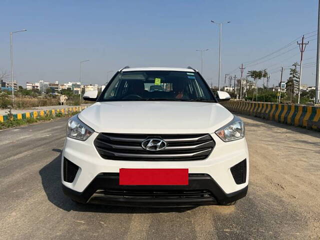 Used 2018 Hyundai Creta in Noida