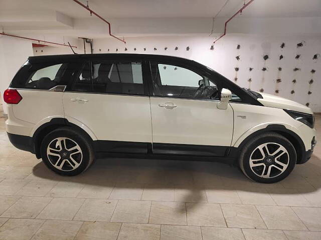 Used Tata Hexa [2017-2019] XTA 4x2 7 STR in Mumbai