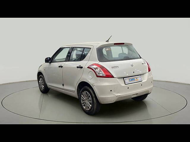 Used Maruti Suzuki Swift [2014-2018] Lxi ABS [2014-2017] in Delhi